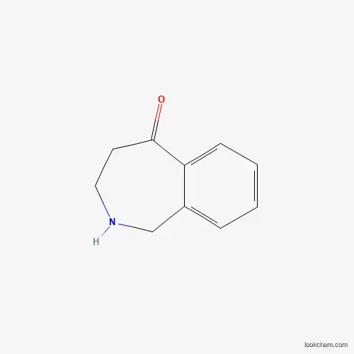 1,2,3,4-Tetrahydro-benzo[c]azepin-5-one