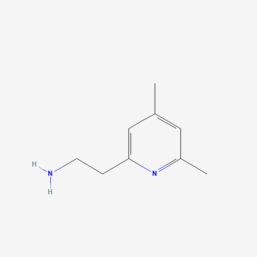 6-diMethylpyridin-2-yl)ethanaMine
