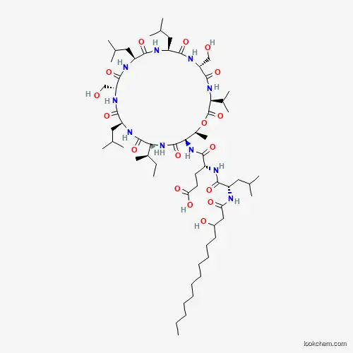 Orfamide A