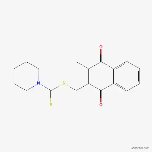 PKM2inhibitor