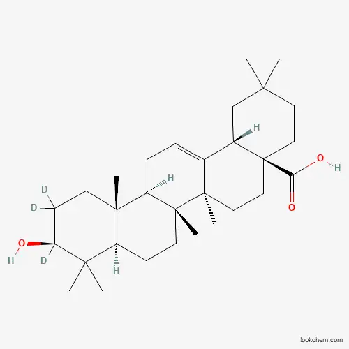 Oleanolic Acid
