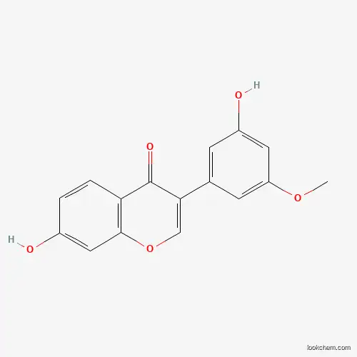 7,3'-Dihydroxy-5'-methoxyisoflavone manufacturer