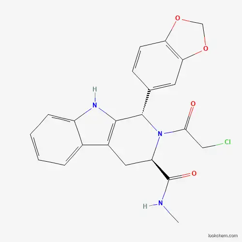 Tadalafil Impurity 23