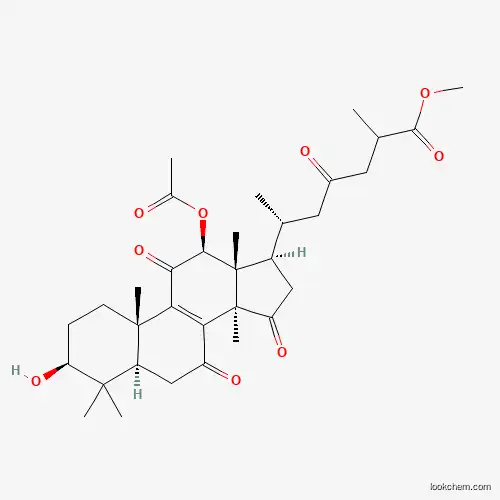 Methyl ganoderate H manufacturer