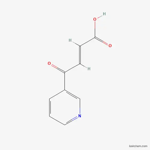 (E)-3-NICOTINOYLACRYLIC ACID