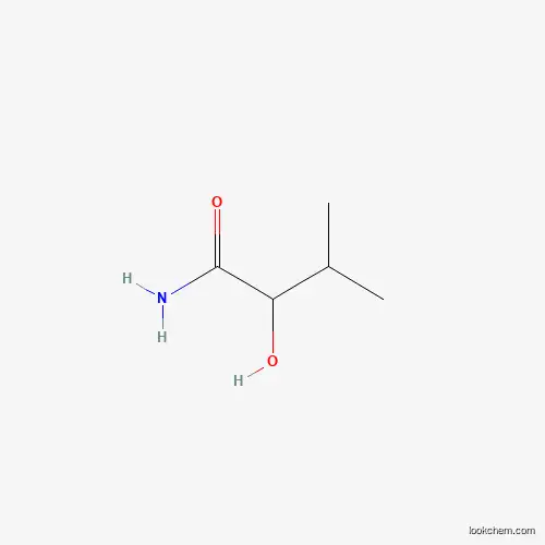 2-Hydroxy-3-methylbutanamide