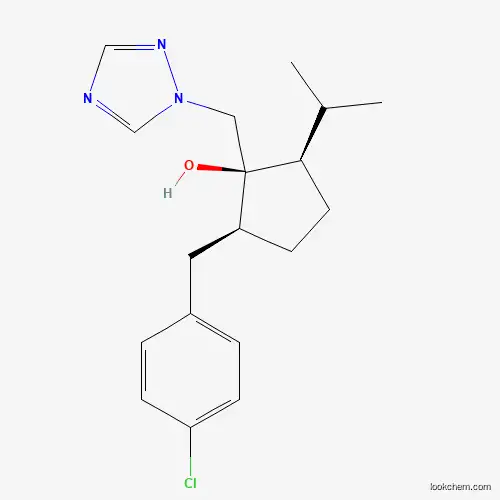 Ipconazole Impurity 2