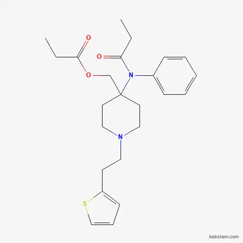 Sufentanil EP Impurity G