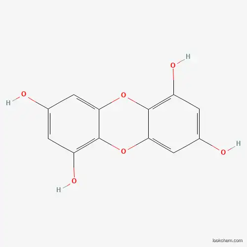 Phloroglucinol Related Compound 8