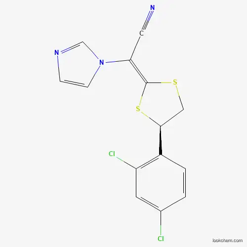 Luliconazole Impurity 1 (Luliconazole-Z-Isomer)