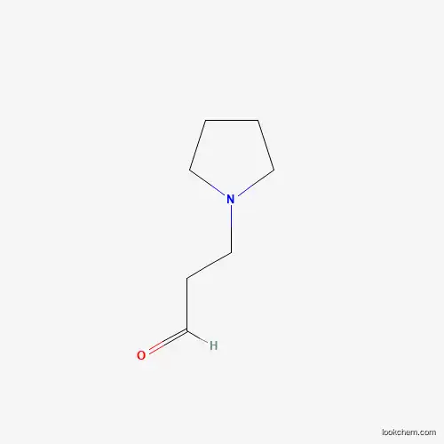 Pyrrolidine Impurity 34