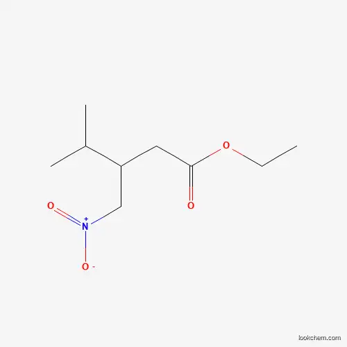 SAGECHEM/4-?methyl-?3-?(nitromethyl)?-pentanoic acid ethyl ester/SAGECHEM/Manufacturer in China