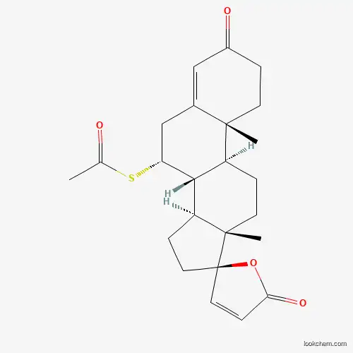 Spironolactone EP Impurity A