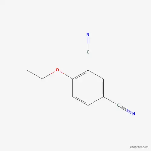 1,3-Benzenedicarbonitrile, 4-ethoxy-