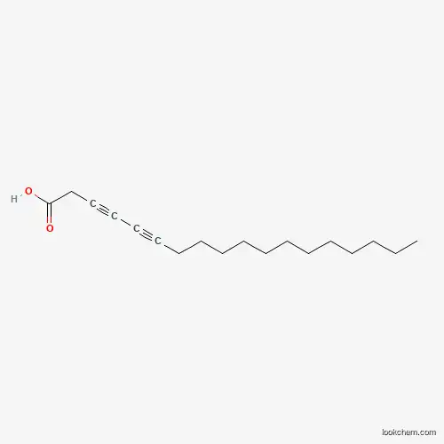 3,5-OCTADECADIYNOIC ACID