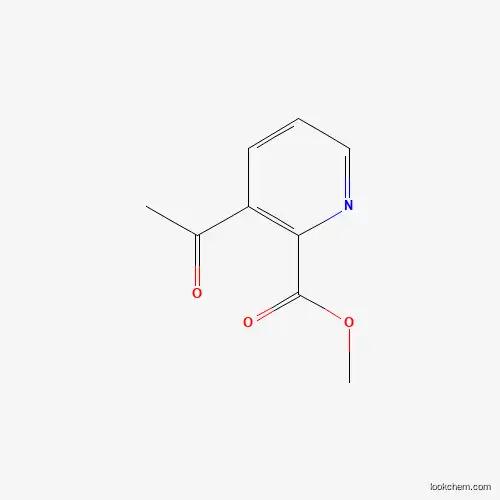 Methyl 3-acetylpicolinate