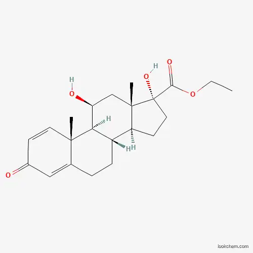 182069-13-2 Structure