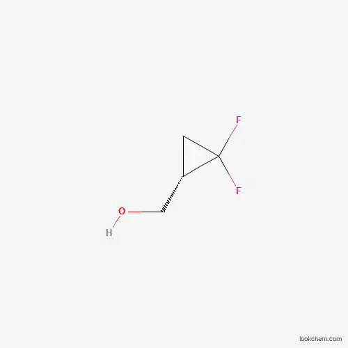 (S)-(2,2-difluorocyclopropyl)methanol