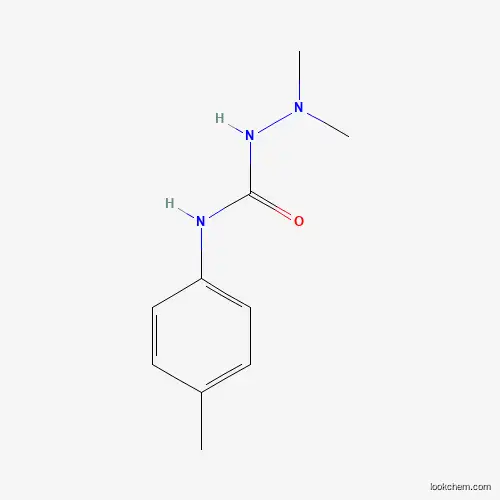 1,1-DIMETHYL-4-(P-TOLYL)SEMICARBAZIDECAS