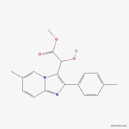 Zolpidem Impurity 15