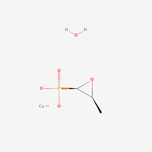 (-)- (1R, 2S)-(1, 2-Epoxypropyl)phosphonic acid