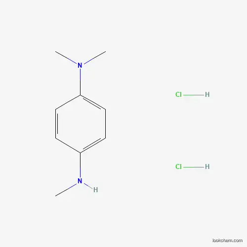 N1,N4,N4-Trimethyl-1,4-benzenediamine dihydrochloride