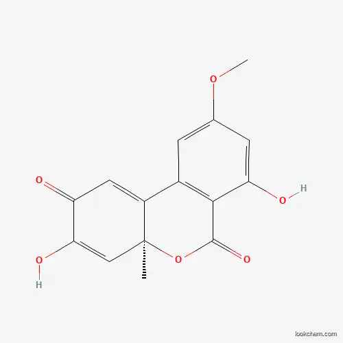 Dehydroaltenusin