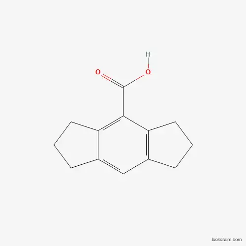 1,2,3,5,6,7-Hexahydro-S-indacene-4-carboxylic acid