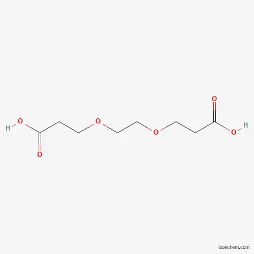 Bis-PEG18-acid