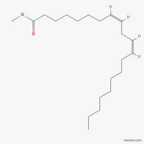 Methyl (8Z,11Z)-8,11-eicosadienoate