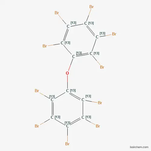 BDE 209-[13C12]