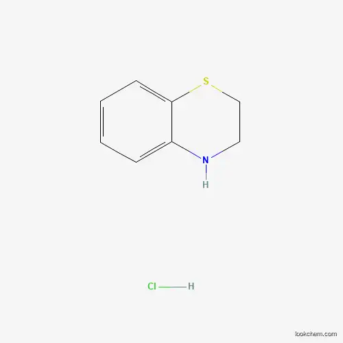 3,4-Dihydro-2H-benzo[b][1,4]thiazine hydrochloride