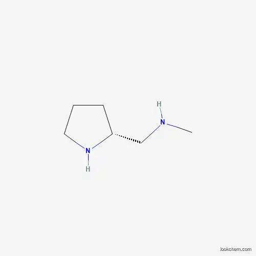 (R)-N-Methyl-1-(pyrrolidin-2-yl)methanamine