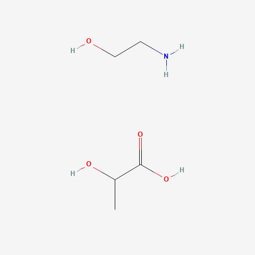 lactoyl ethanolamine