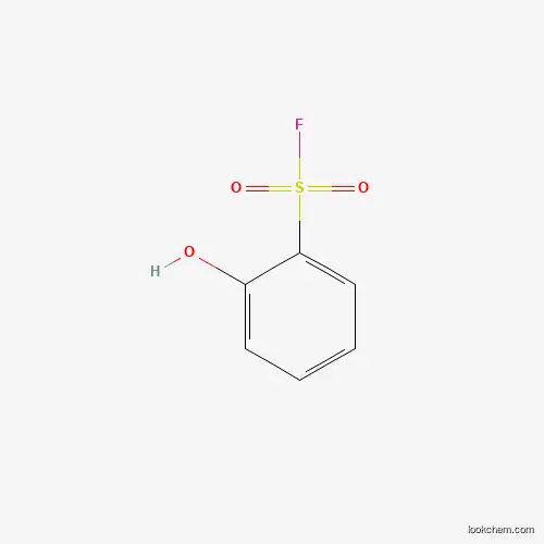 2-hydroxybenzene-1-sulfonyl fluoride