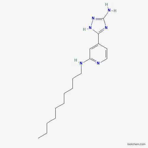 Molecular Structure of 77314-60-4 (CID 12889416)