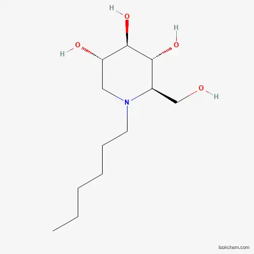 1,2-Bis(4-Mesylaminophenoxyl)ethane