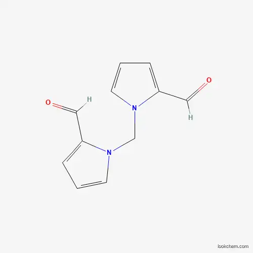 1,1'-Methylenebis[1H-pyrrole-2-carboxaldehyde]