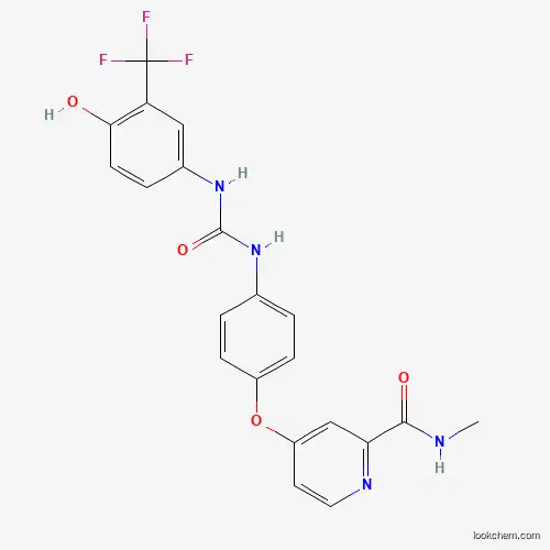 Sorafenib Impurity 9