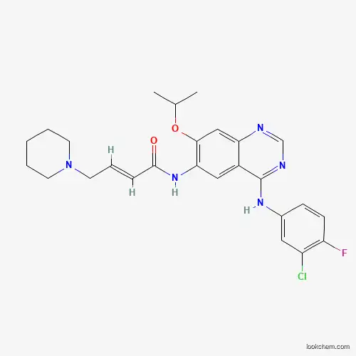 Dacomitinib Impurity D