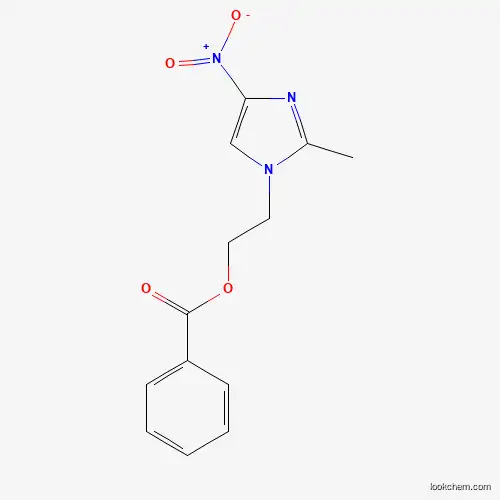 Metronidazole Impurity 3