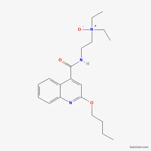 Cinchocaine (Dibucaine)