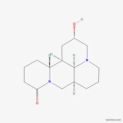 9α-Hydroxymatrine