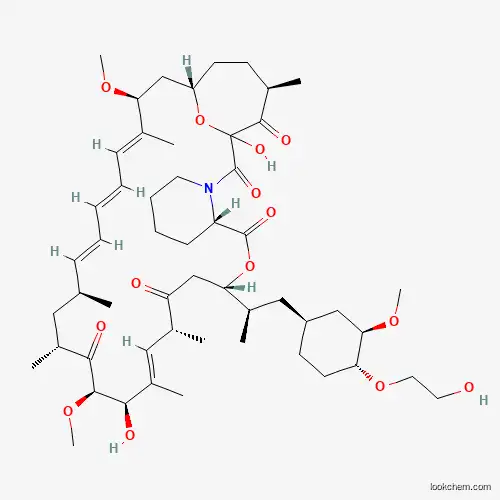 Everolimus Related Compound 1