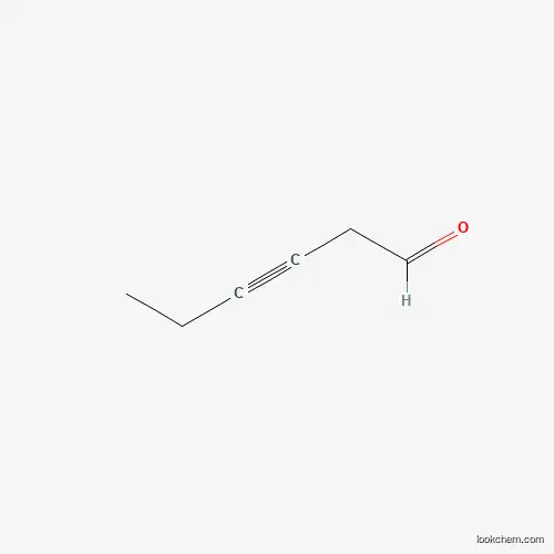 Propanedinitrile, 2,2'-(1,3,4,5,7,8-hexafluoro-2,6-naphthalenediylidene)bis-