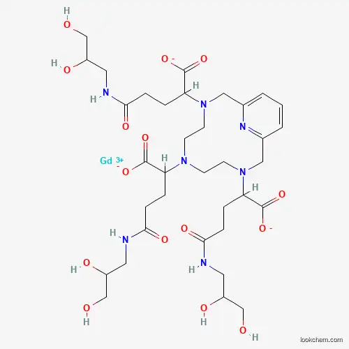 Gadopiclenol