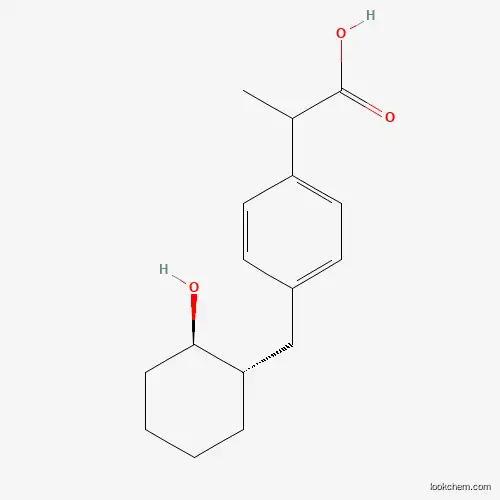 Pelubiprofen Impurity 8