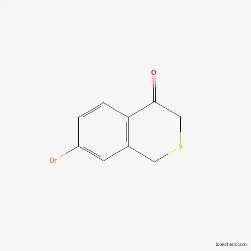 SAGECHEM/7-?bromo-1H-?2-?benzothiopyran-?4(3H)?-?one/SAGECHEM/Manufacturer in China