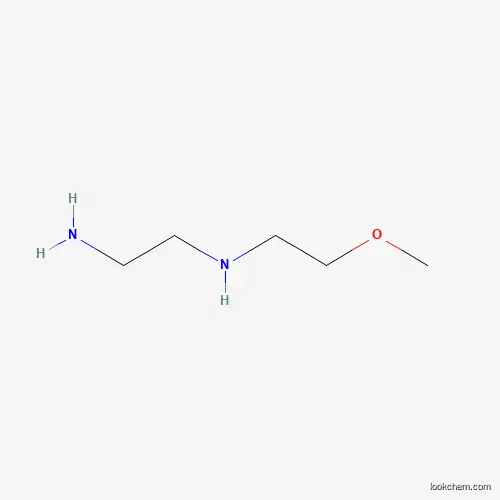 (2-aminoethyl)(2-methoxyethyl)amine