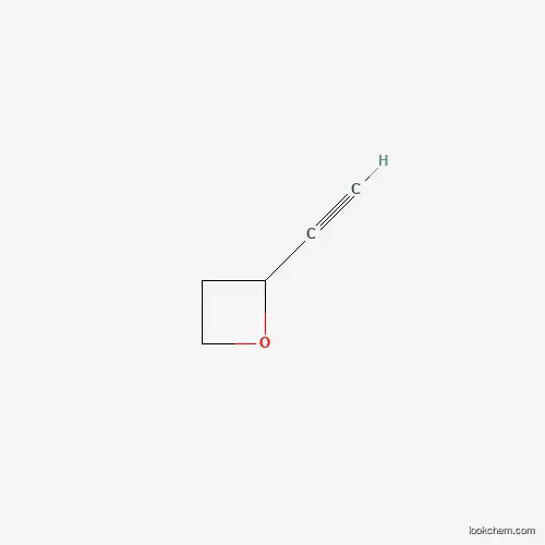 2-ethynyloxetane